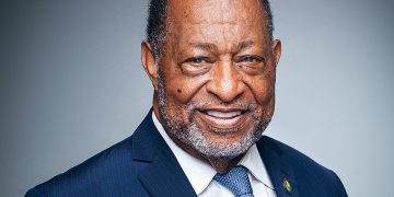 몽고메리 카운티 최초 흑인 의장 “엘튼 딘” 별세