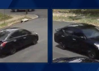 버밍엄 우편 배달원 무장강도에 현상금 5만불