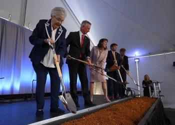 록히드 마틴, 헌츠빌에 1650만불 규모 미사일 방어 연구소 착공