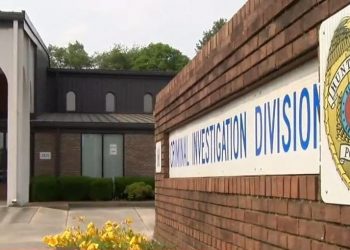 헌츠빌의 놀라운 살인사건 처리율 “100%”