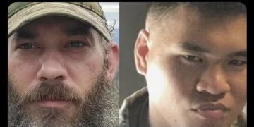 우크라이나에서 러시아 포로된 첫 미국인 2명, 알고보니 앨라배마 주민