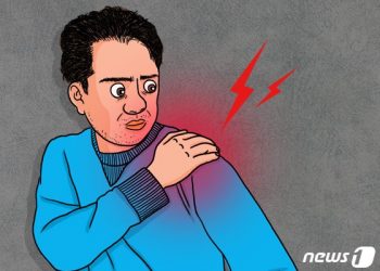 ‘덩어리’가 만져지면…”뭉친게 아니라 종양”