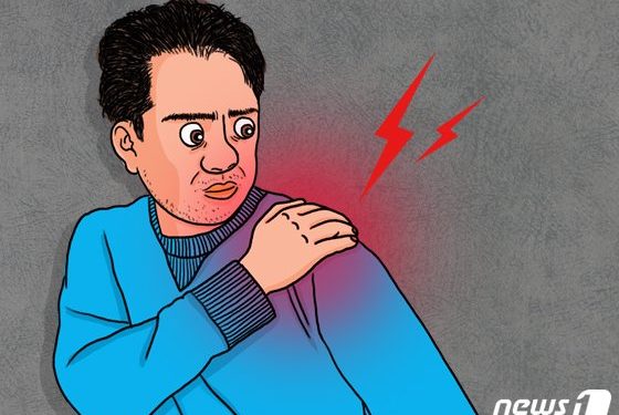 ‘덩어리’가 만져지면…”뭉친게 아니라 종양”