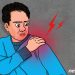 ‘덩어리’가 만져지면…”뭉친게 아니라 종양”
