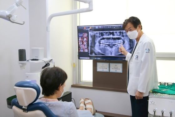 ‘뜨거운 음식 먹지 마라?’…임플란트에 대한 오해와 진실