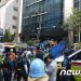 “‘재판 패소에 앙심’ 용의자…상대 변호사 사무실 찾아가 방화”