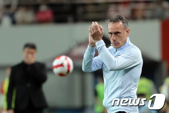 11월 개최+엔트리 확대 추진, 달라질 월드컵…벤투호, 선수층 확대 절실