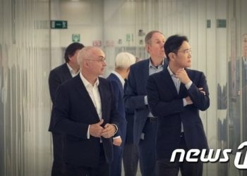 삼성 이재용 “기술” 작심발언 정조준…’3나노 파운드리’ 속도