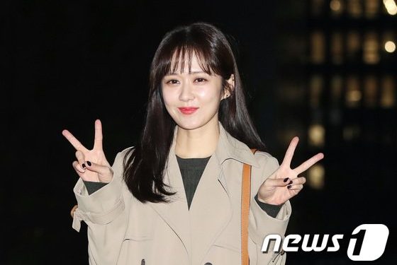 장나라 ‘VIP’가 맺어준 사랑…6세 연하 신랑은 촬영감독