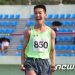 적수 없는 우상혁, 2m30 넘고 KBS배 전국육상경기대회 우승