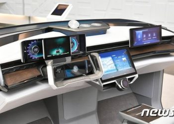 ‘향후 음주운전 차단까지’…현대모비스, 생체신호 분석·제어 기술 개발