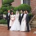 장재훈 사장 “7월부터 일본서 車 인도”…정의선 딸 결혼식 ‘현대家 총출동’