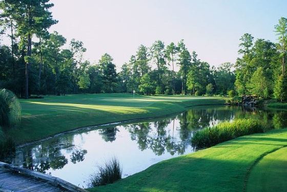 LPGA 셰브론 챔피언십 일정 변경…내년부터 4월 셋째 주 개최