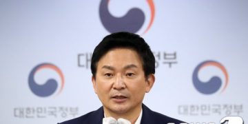 ‘외국인 부동산투기’ 원희룡표 국토부 첫 타깃된 까닭은?