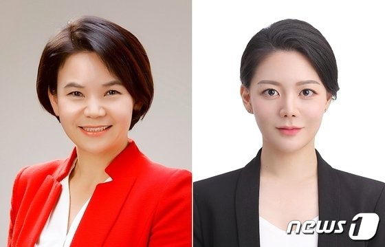 ‘올케·시누이 한솥밥’…충북 광역‧기초의회 이색 기록