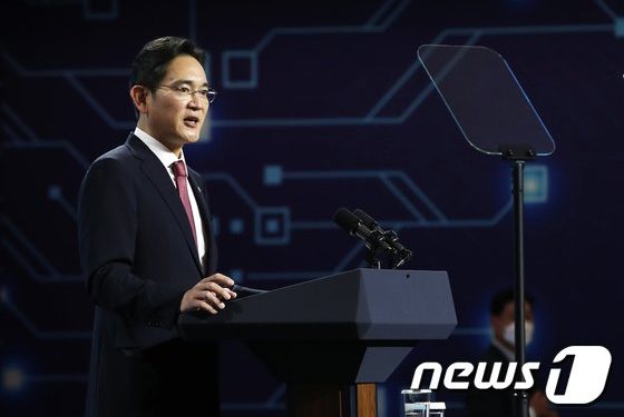 이재용 부회장, 내주 네덜란드 출장 간다…”ASML에 장비 공급 요청”