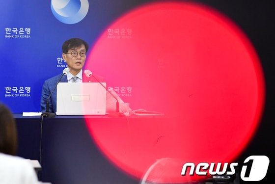 물가 쫓긴 美 ‘자이언트 스텝’ 유력…힘 얻는 韓 ‘빅스텝’ 전망