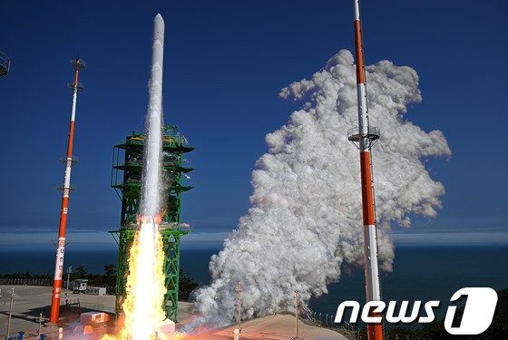 누리호 성공 숨은 민간 주역들…’맨땅에 헤딩’ 무에서 유 창조