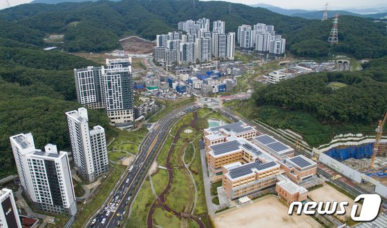 22일부터 민간개발이익 10%로 제한…제2의 대장동 막는다