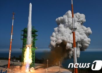 우주강국 美도 고배 삼켜야했는데…韓, 2번 만에 ‘성공’