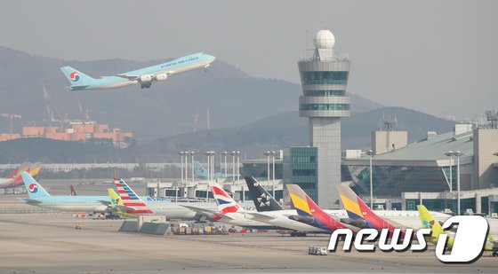 국토부-인국공, AI 활용 ‘미래형 관제시스템’ 인천국제공항 도입