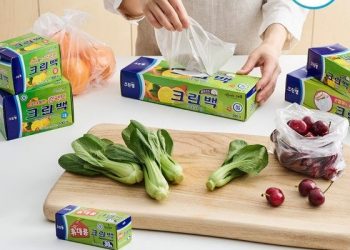 ‘국민 위생장갑’ 크린랲도 10% 인상…”주방용품 다 올랐다”