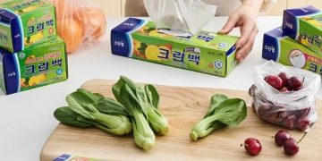 ‘국민 위생장갑’ 크린랲도 10% 인상…”주방용품 다 올랐다”