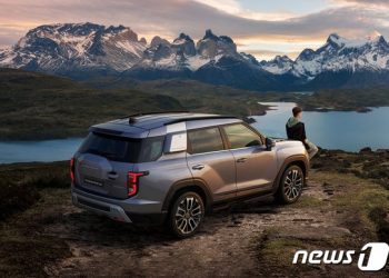 ‘사전계약 첫날 1.2만대’ 출발 좋은 쌍용차 ‘토레스’…하반기 경쟁 SUV는?