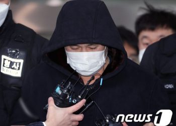 ’50대 남녀 연쇄살해’ 권재찬, 안인득 이후 3년만에 1심 사형