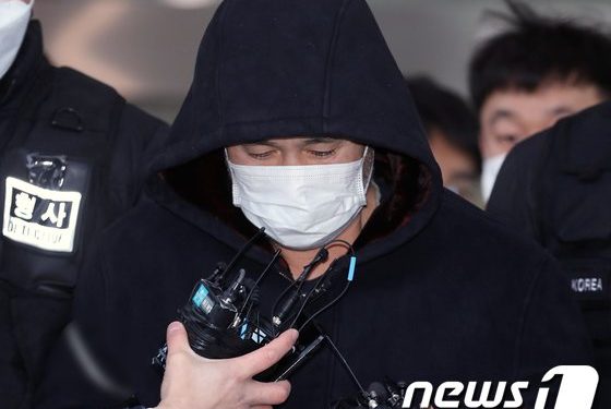 ’50대 남녀 연쇄살해’ 권재찬, 안인득 이후 3년만에 1심 사형