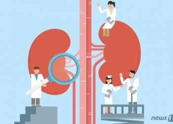 소변에 피, 놔두면 투석까지…원인 다양해 정확한 진단·치료 중요