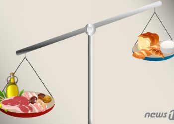 술 입에도 안대는데 지방간이라니…”탄수화물 많이 먹어서일 수도”