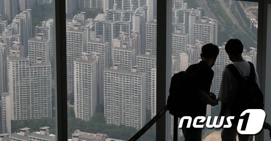 지방선거 승리한 與…尹정부 부동산 규제 완화 속도 내나