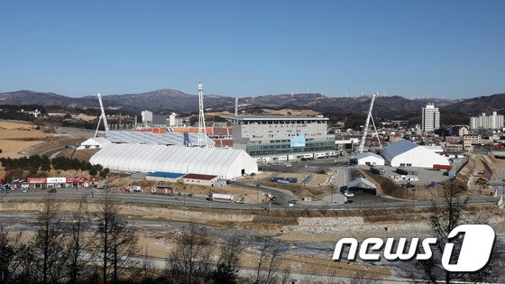 평창 땅 사들인 10명 중 7명이 외지인…’강원 토지 관심 급증’