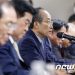 ‘인플레 악순환’ 우려한 부총리의 ‘당부’…”대기업 임금인상, 자제해달라”