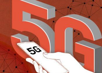 국내 5G 가입자 2300만명 돌파…중간요금제 도입 속도 낼까