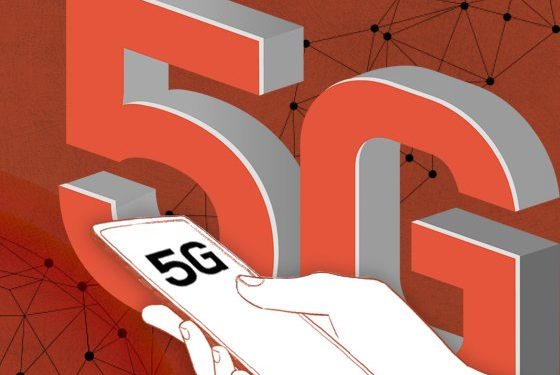 국내 5G 가입자 2300만명 돌파…중간요금제 도입 속도 낼까