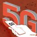 국내 5G 가입자 2300만명 돌파…중간요금제 도입 속도 낼까