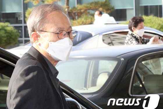 與, 다시 불거진 MB 사면론…이재용·김경수 포함 대사면 요구도