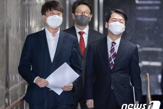 ‘李혁신위·親尹민들레·安최고위원’…국민의힘 뒤흔들 3뇌관