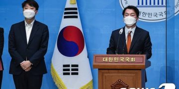 ‘구원’ 이준석-안철수, 혁신위·최고위 곳곳에서 충돌…견제 본격화