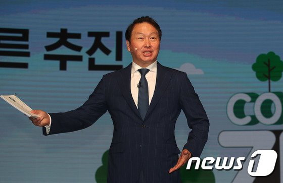 SK, 247조 투자 ‘BBC’ 세부 실행 방안 만든다…오늘 확대경영회의