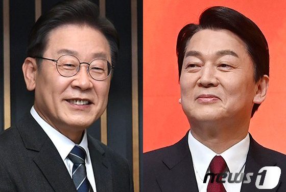 ‘3선’ 안철수 ‘초선’ 이재명, 오늘 첫 국회 출근…의정활동 구상 밝힌다