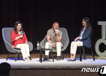 ‘직원 마음 건강’ 챙기기 나선 정의선…”직원 행복이 제 목표”