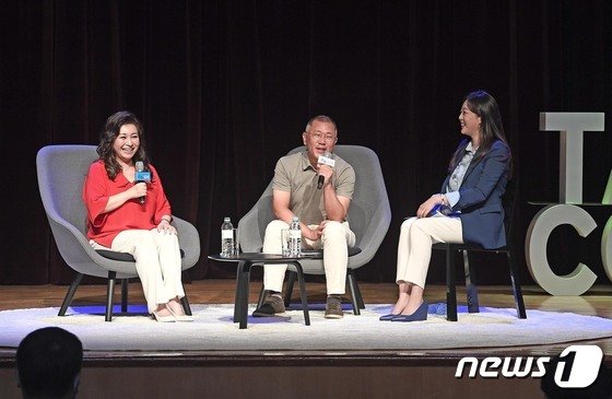 ‘직원 마음 건강’ 챙기기 나선 정의선…”직원 행복이 제 목표”