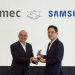 ASML 이어 imec 찾은 이재용 부회장, ‘미래 기술’ 협력 나섰다