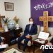 종교계 지도자들 만난 韓총리 “통합과 공동체 회복 위해 소통하겠다”