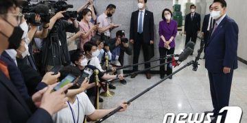 최재성 “尹 ‘필요하면 또 檢’=’인사권 건들지마’ 뜻…군사독재보다 더해”