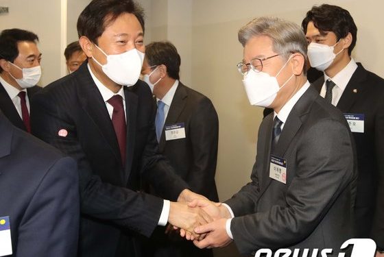‘차기’ 물었더니…이재명 15%·오세훈 10%, 한동훈 ‘4%’ 첫 등장