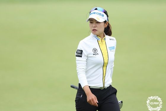 박민지-임희정 라이벌 싸움 본격 돌입…상금·다승 등 타이틀 경쟁